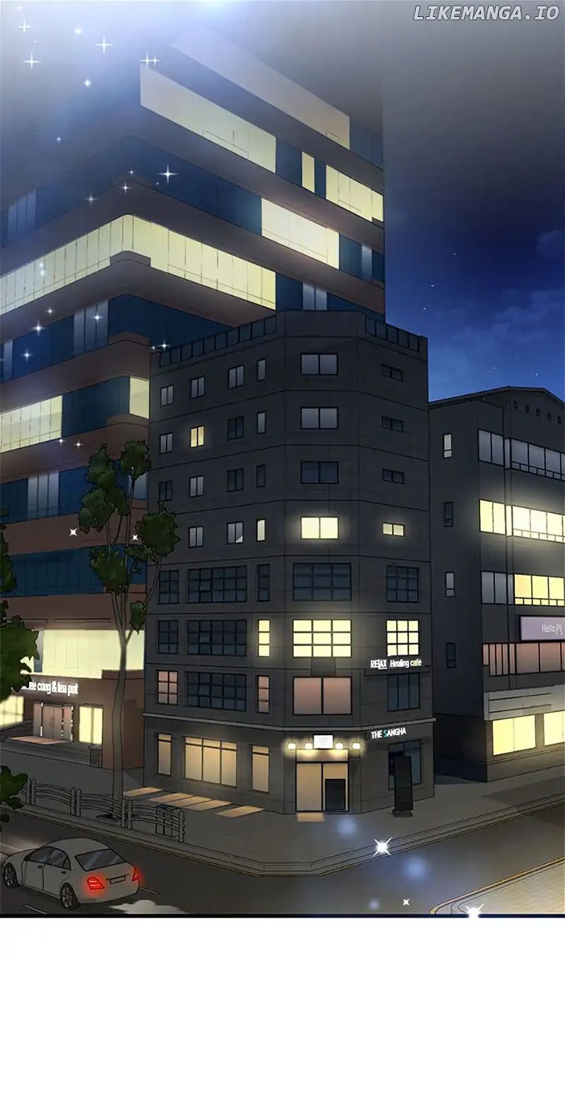 Cursed Manager’s Regression Chapter 61 halaman 52