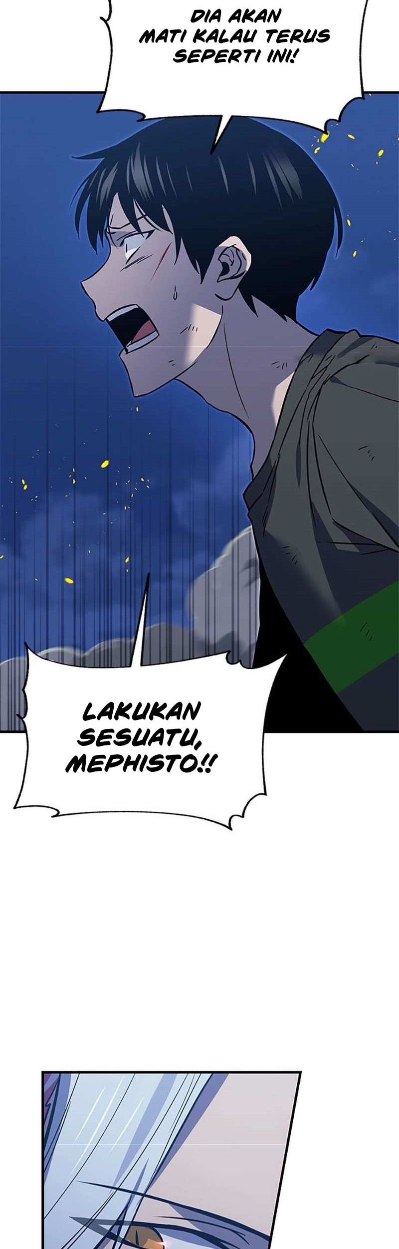 Cursed Manager’s Regression Chapter 60 halaman 32