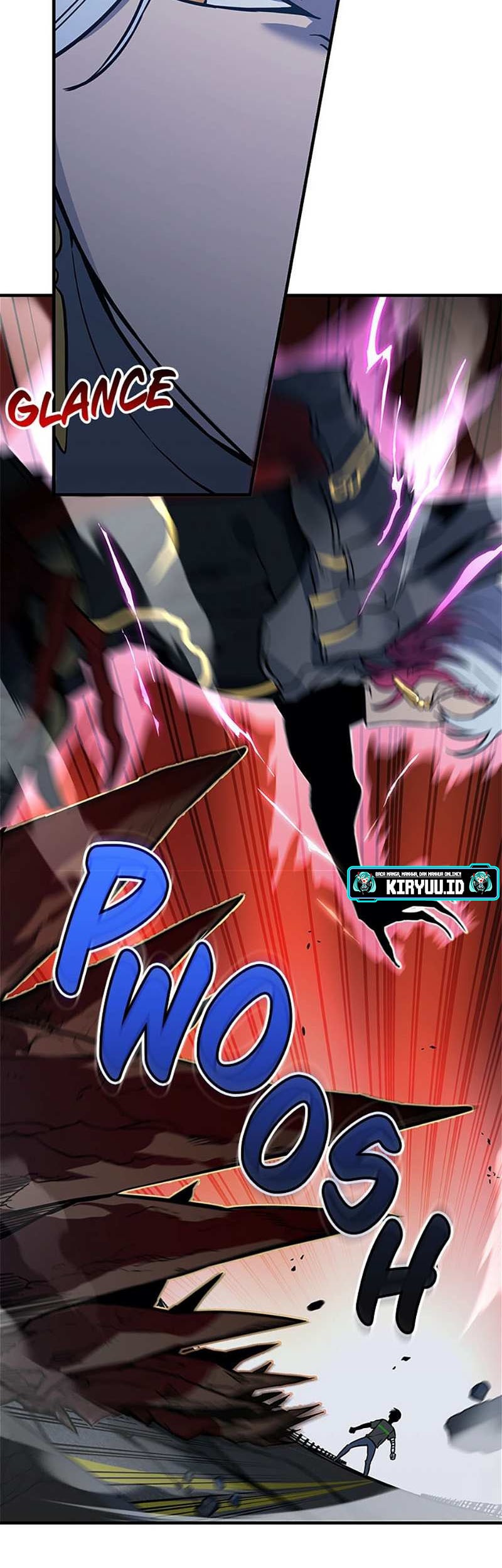 Cursed Manager’s Regression Chapter 60 halaman 33