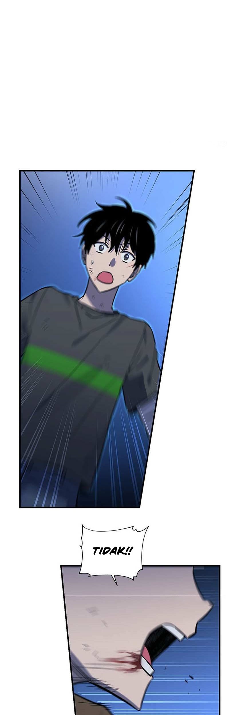 Cursed Manager’s Regression Chapter 60 halaman 34