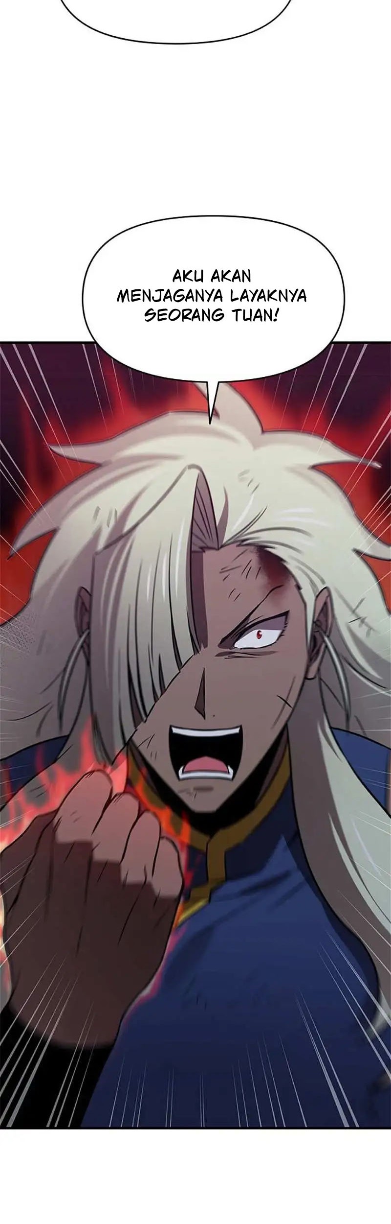 Cursed Manager’s Regression Chapter 59 halaman 26