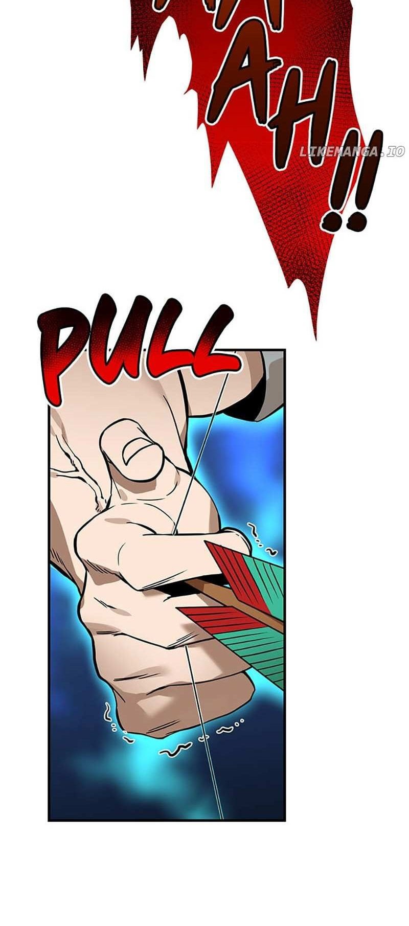 Cursed Manager’s Regression Chapter 58 halaman 27