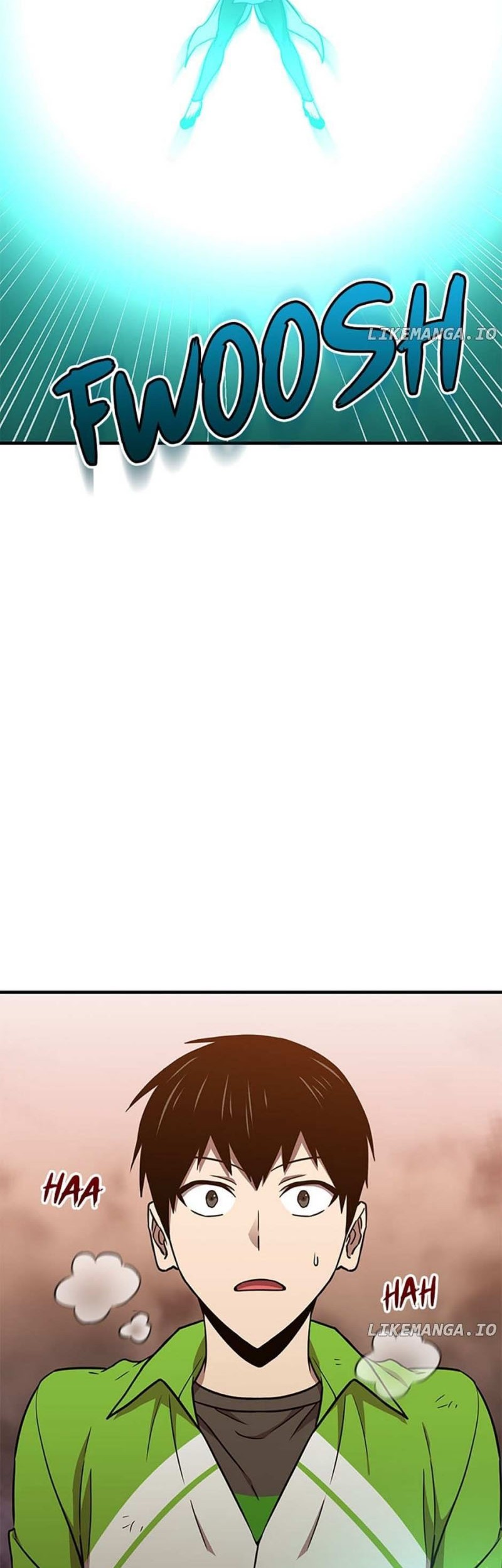 Cursed Manager’s Regression Chapter 56 halaman 27
