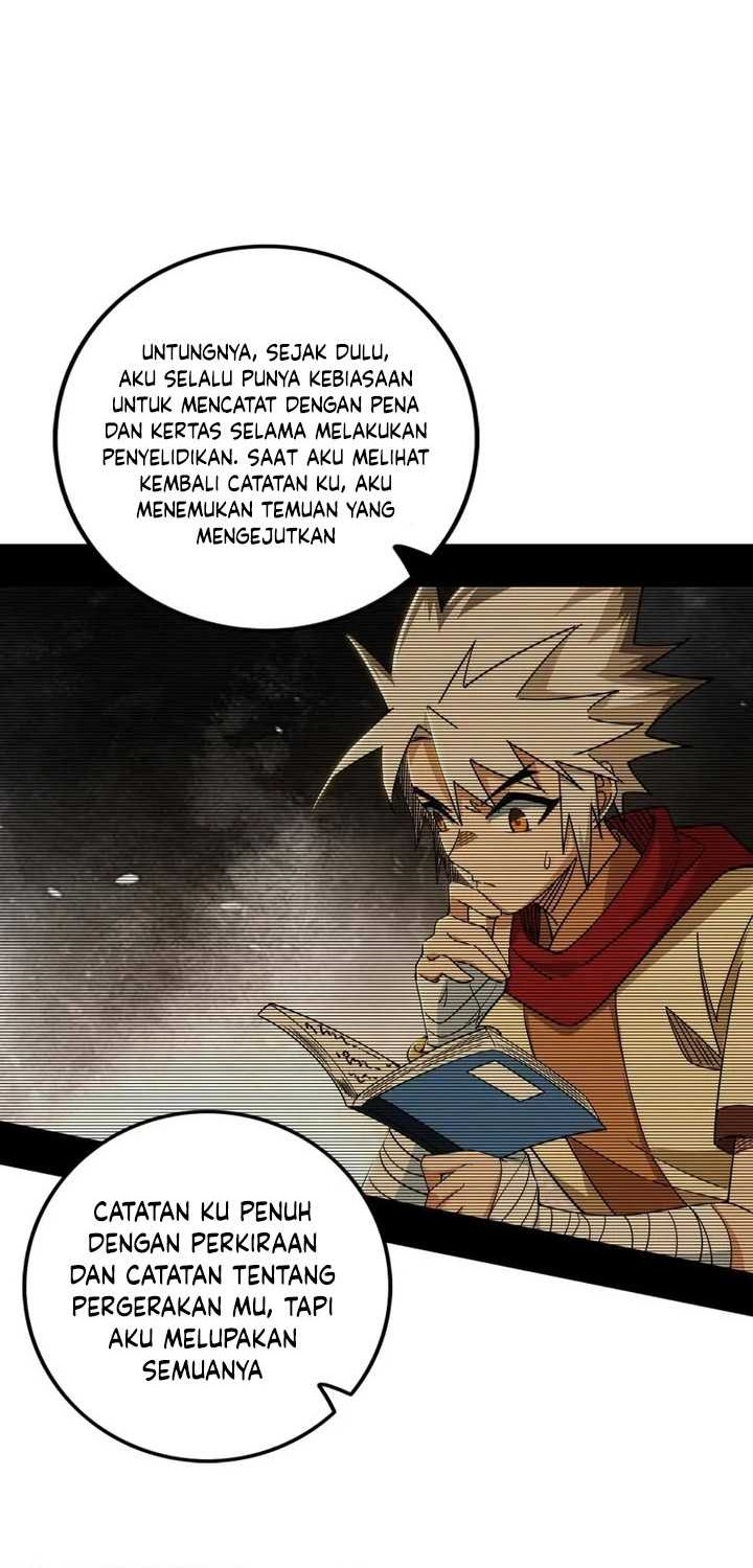 I’m An Evil God Chapter 485 halaman 23