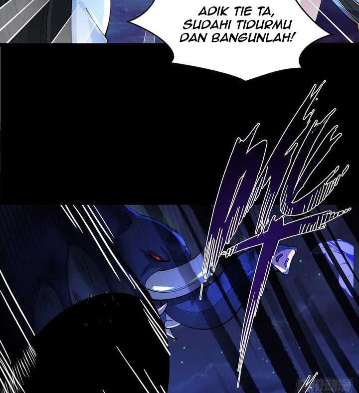 Chaotic Sword God (Remake) Chapter 38 Gambar 15