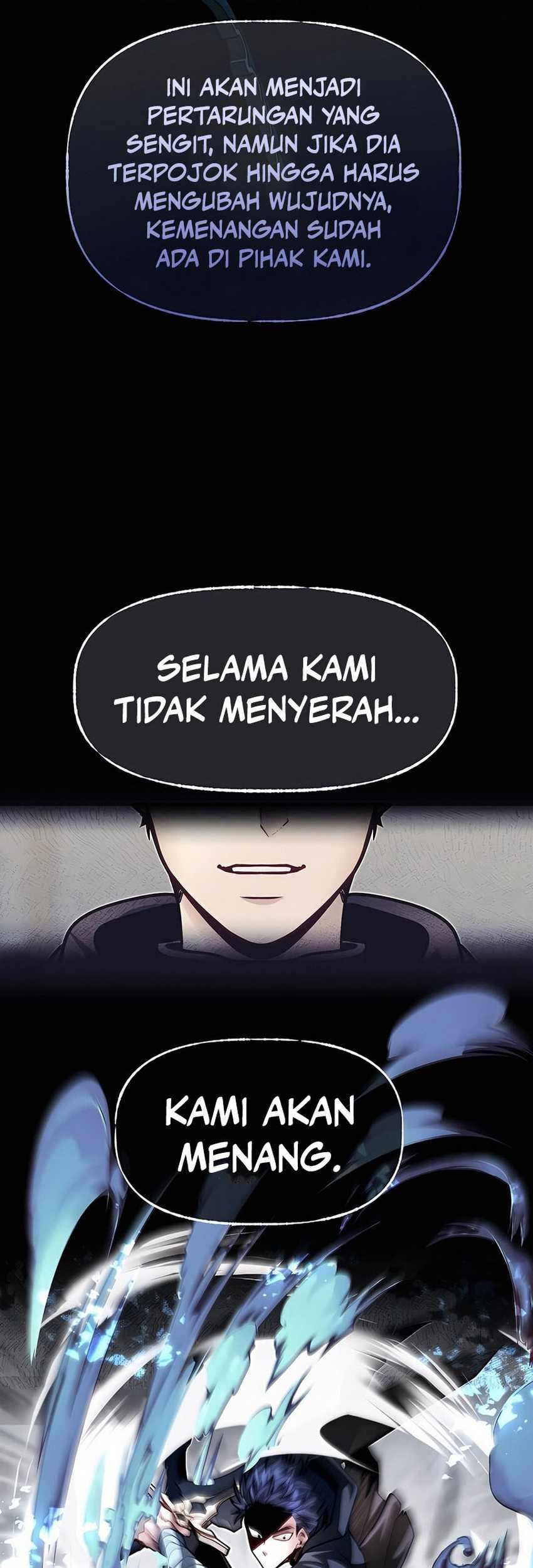 The Little Brother Is the Academy’s Hotshot Chapter 76 Gambar 37