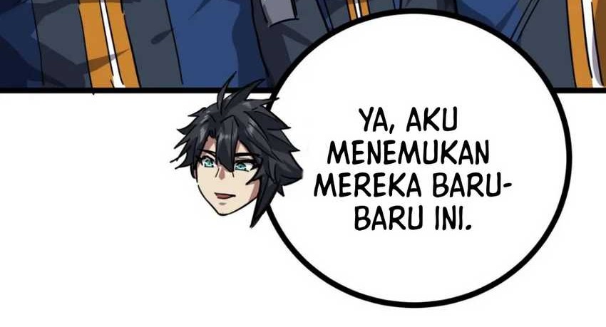 This Game Is Too Realistic Chapter 70 halaman 16