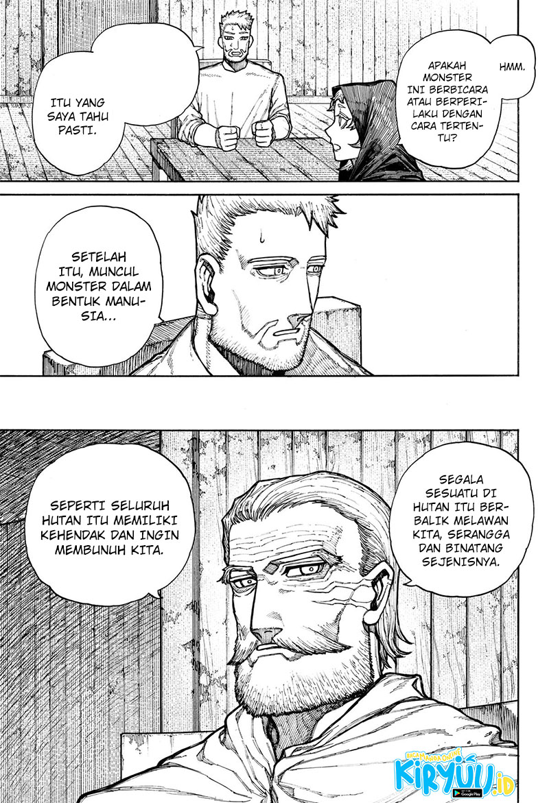 Centuria Chapter 12 - Halaman 13