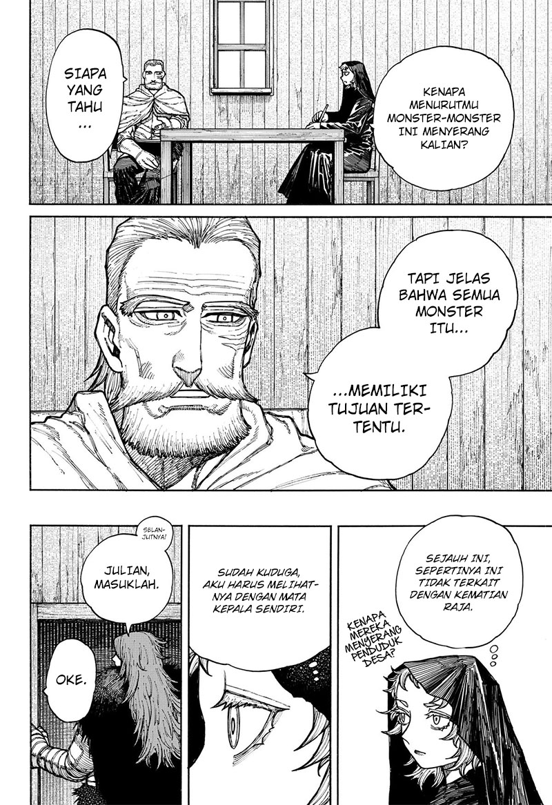Centuria Chapter 12 - Halaman 14