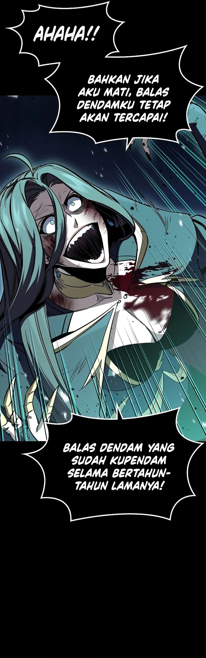 Genius Corpse-Collecting Warrior Chapter 34 halaman 38