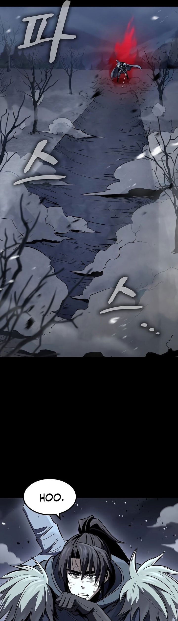 Genius Corpse-Collecting Warrior Chapter 33 halaman 37