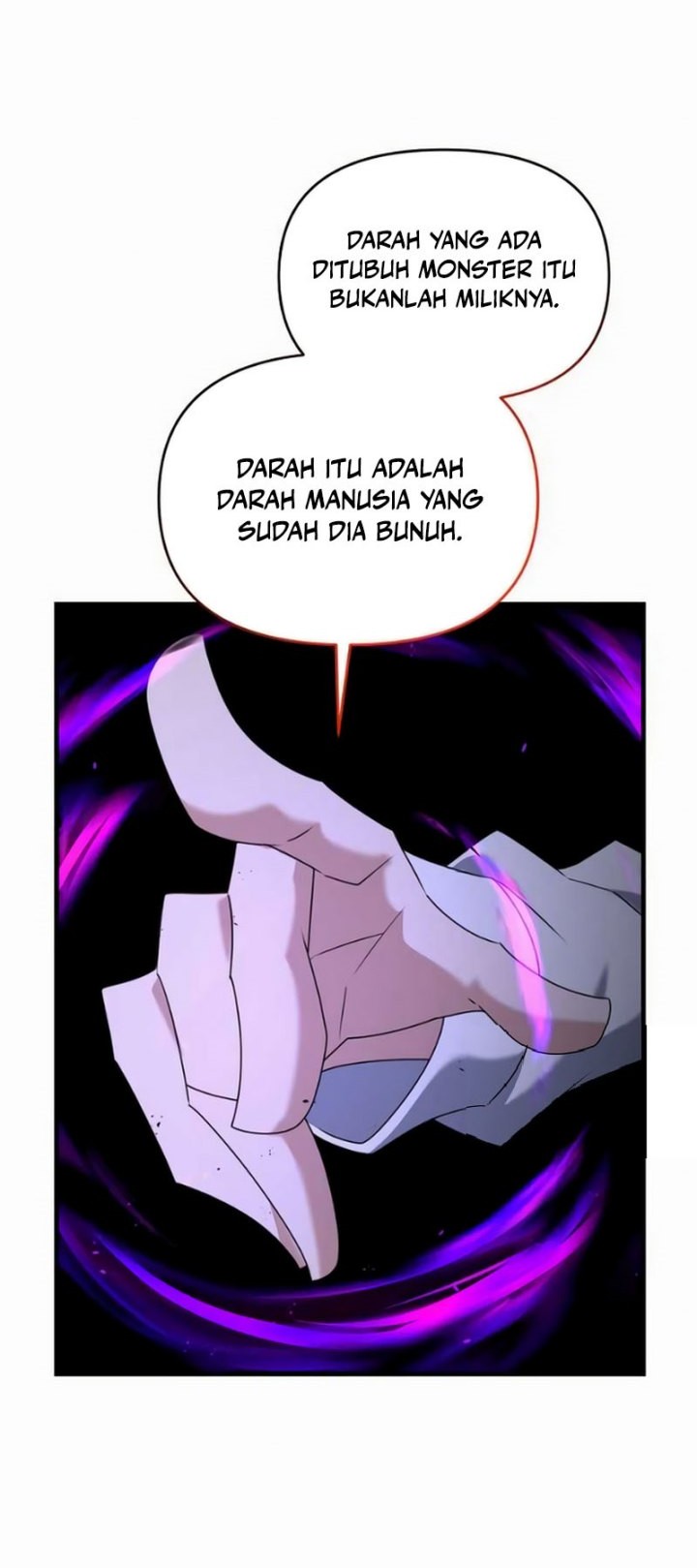 The Lazy Swordmaster Chapter 110 halaman 23