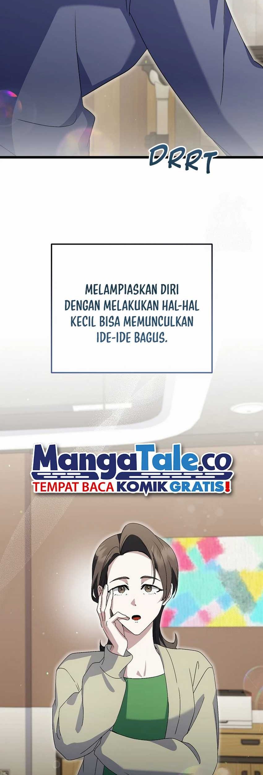 The Crazy Genius Composer Returns Chapter 20 halaman 31