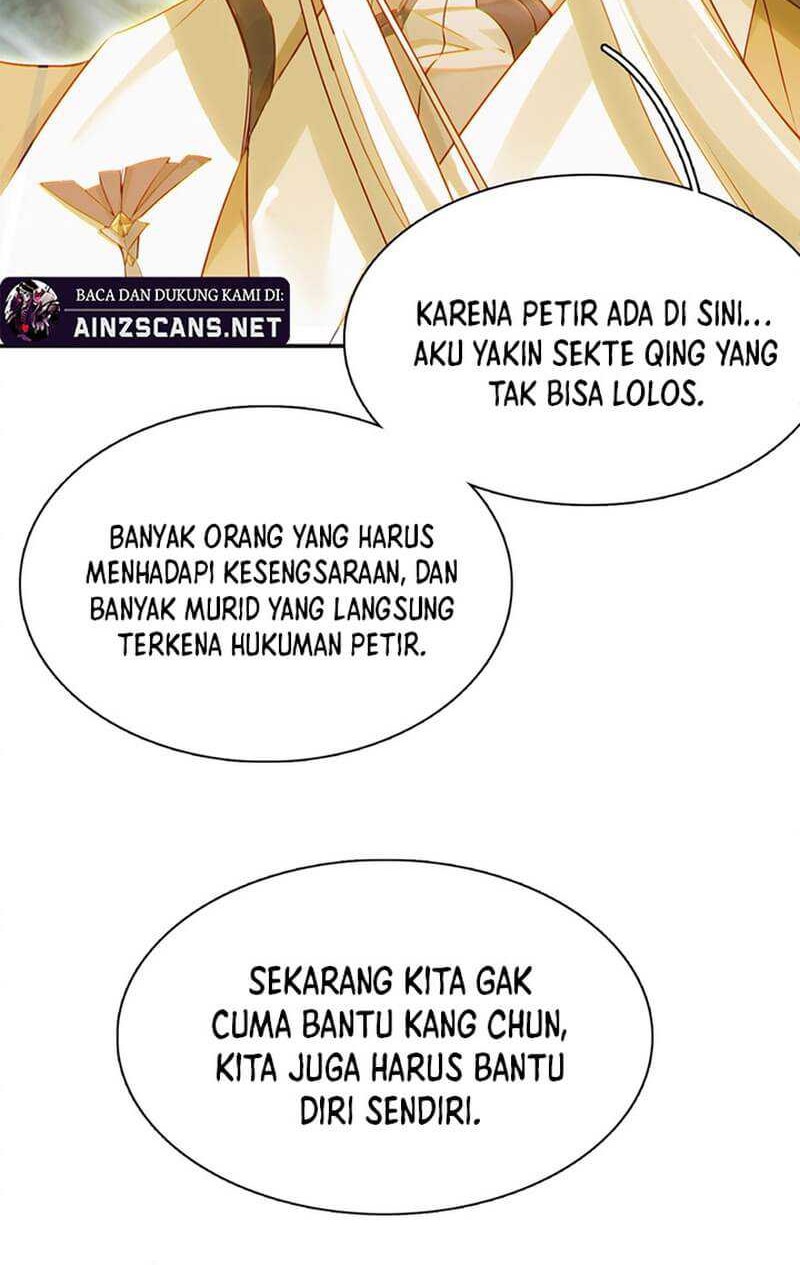 Curse Cultivation Chapter 7 halaman 20