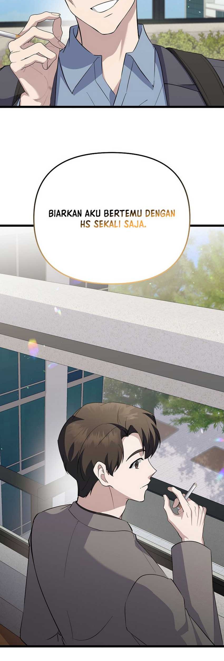 The Crazy Genius Composer Returns Chapter 15 halaman 30
