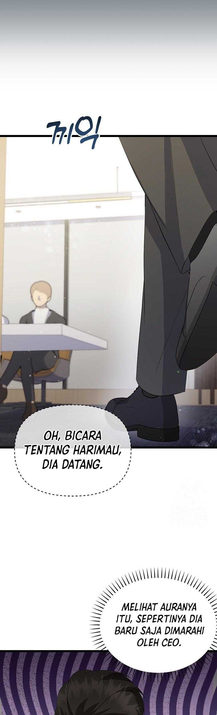 The Crazy Genius Composer Returns Chapter 14 halaman 28