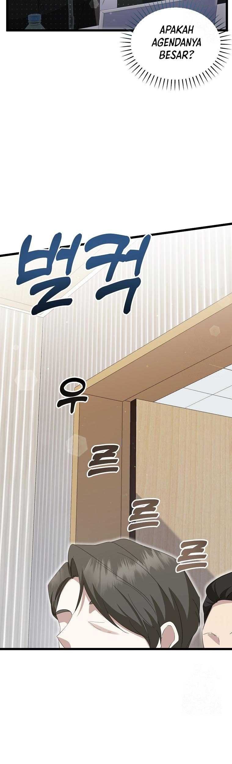 The Crazy Genius Composer Returns Chapter 14 halaman 30