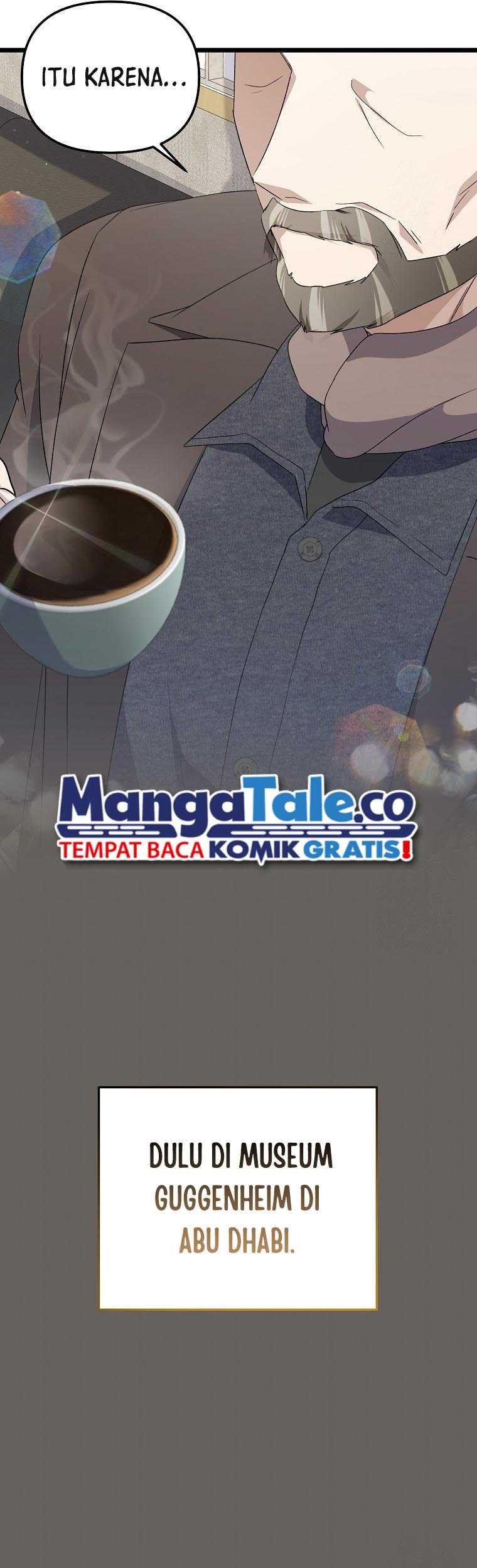 The Crazy Genius Composer Returns Chapter 13 halaman 26