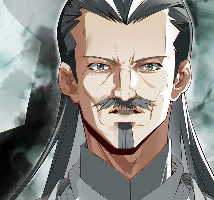Curse Cultivation Chapter 3 halaman 21