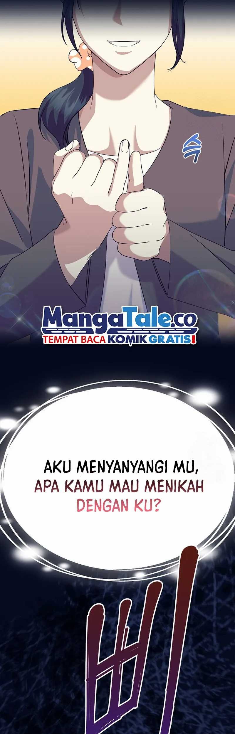 The Crazy Genius Composer Returns Chapter 11 halaman 29
