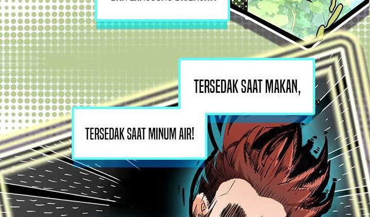 Curse Cultivation Chapter 1 halaman 27