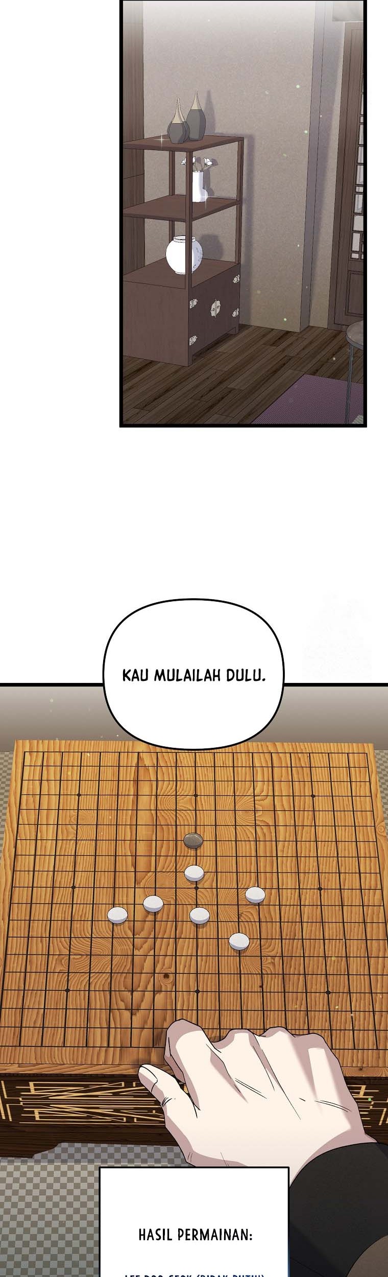 The Crazy Genius Composer Returns Chapter 9 halaman 27