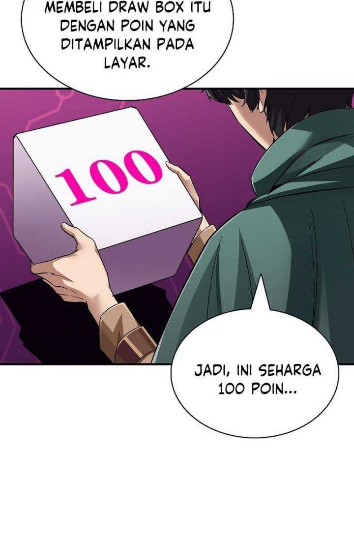 A 0.0000001% Demon King Chapter 06 Gambar 34