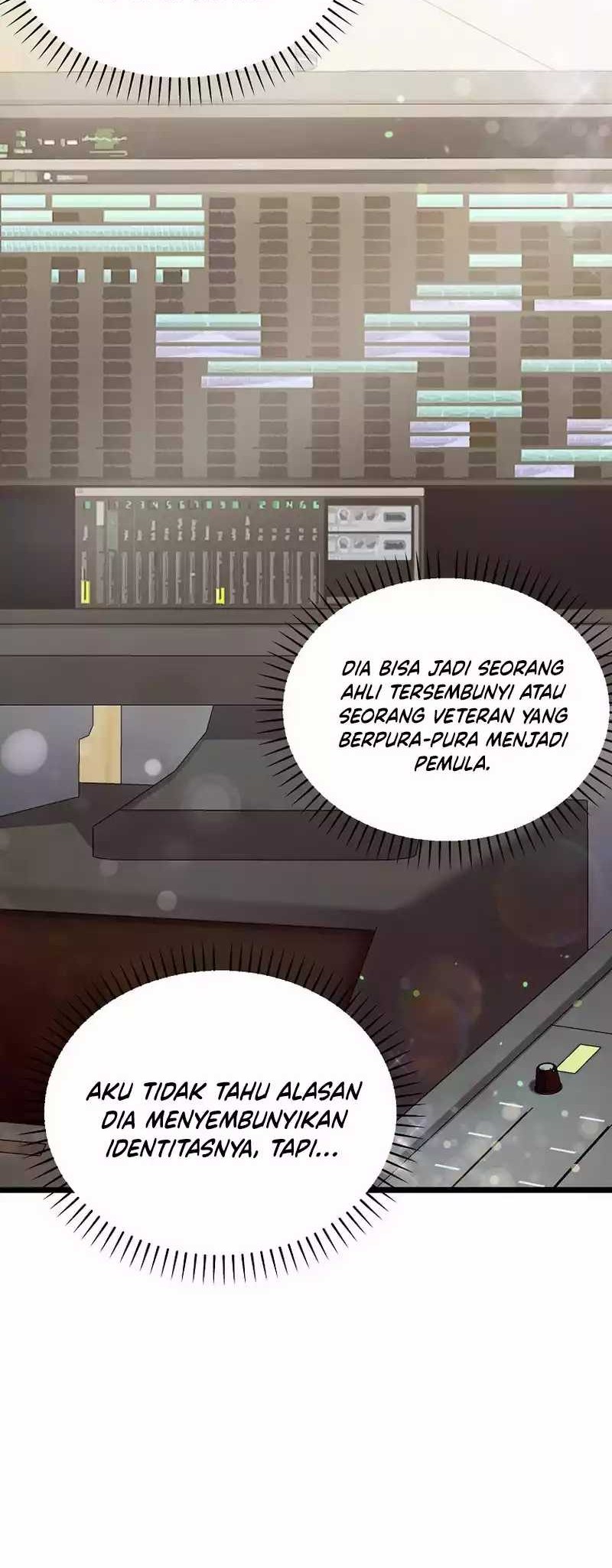 The Crazy Genius Composer Returns Chapter 2 halaman 28
