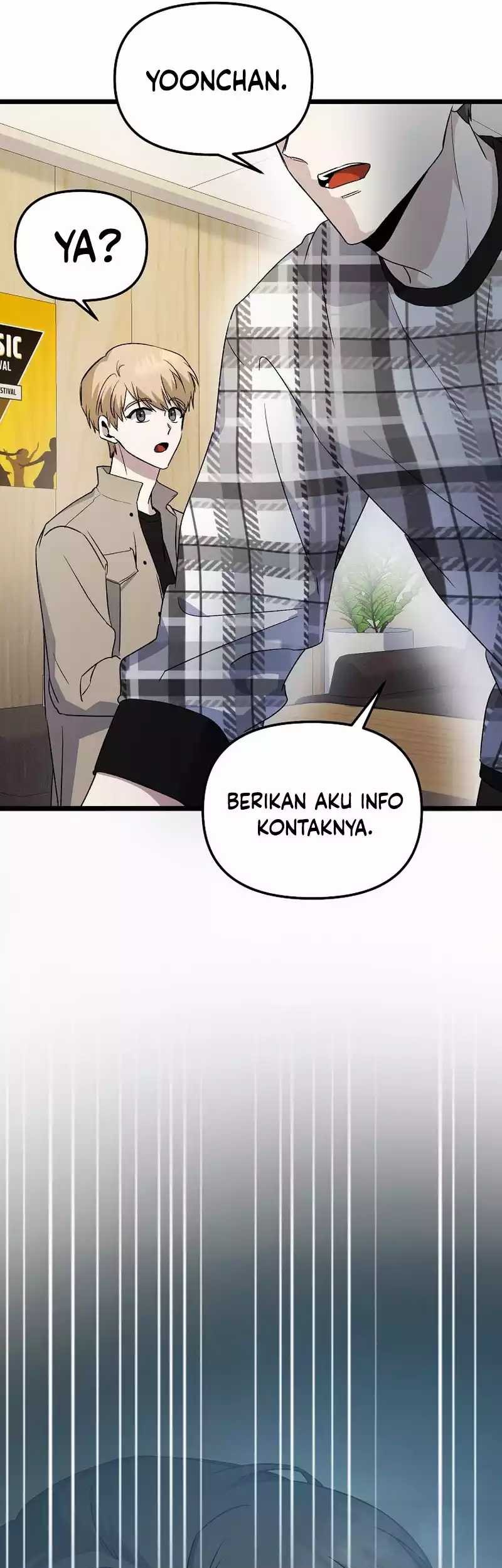 The Crazy Genius Composer Returns Chapter 2 halaman 29