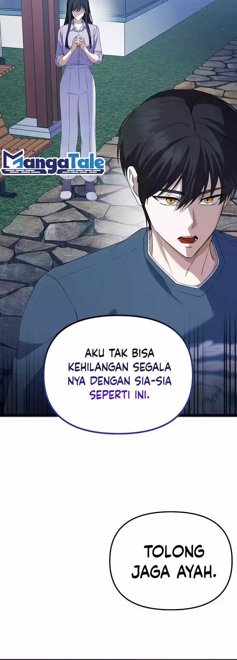 The Crazy Genius Composer Returns Chapter 1 halaman 27