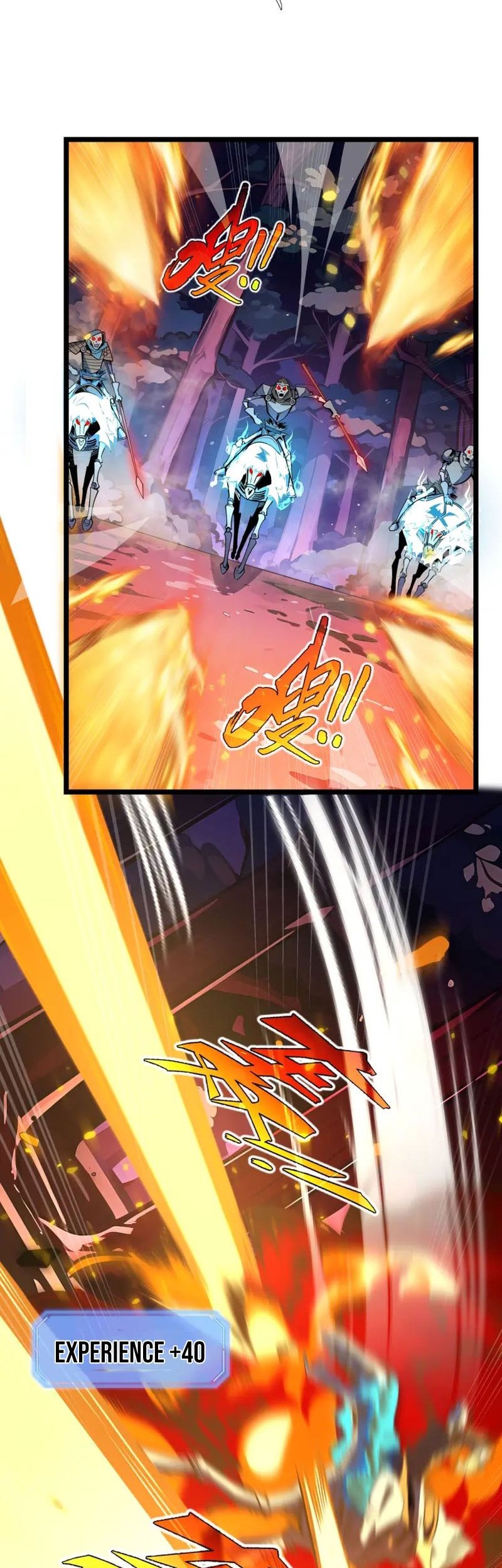 I’m Sorry, My Skills Max Out by Themselves Chapter 10 Gambar 19