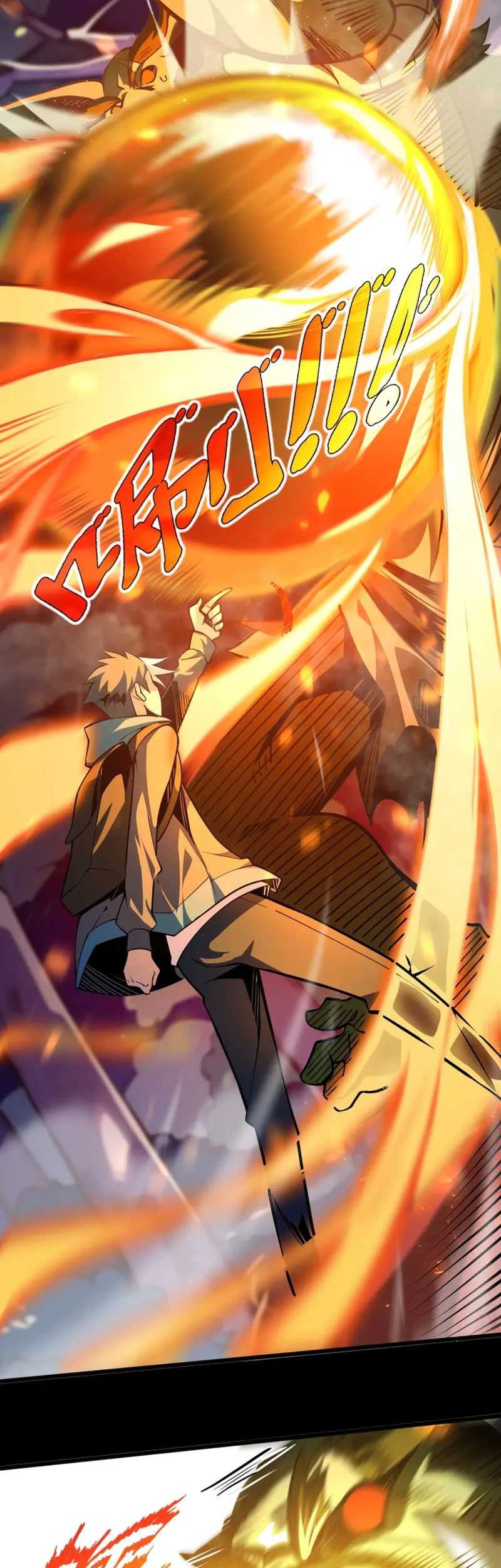 I’m Sorry, My Skills Max Out by Themselves Chapter 03 Gambar 23