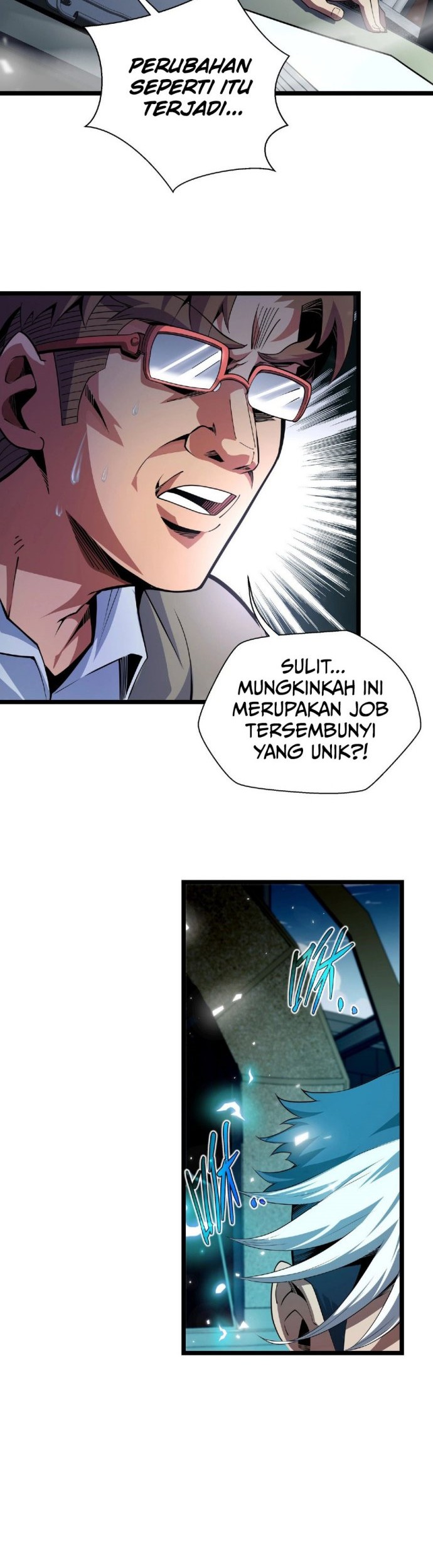 I’m Sorry, My Skills Max Out by Themselves Chapter 1 – halaman 30