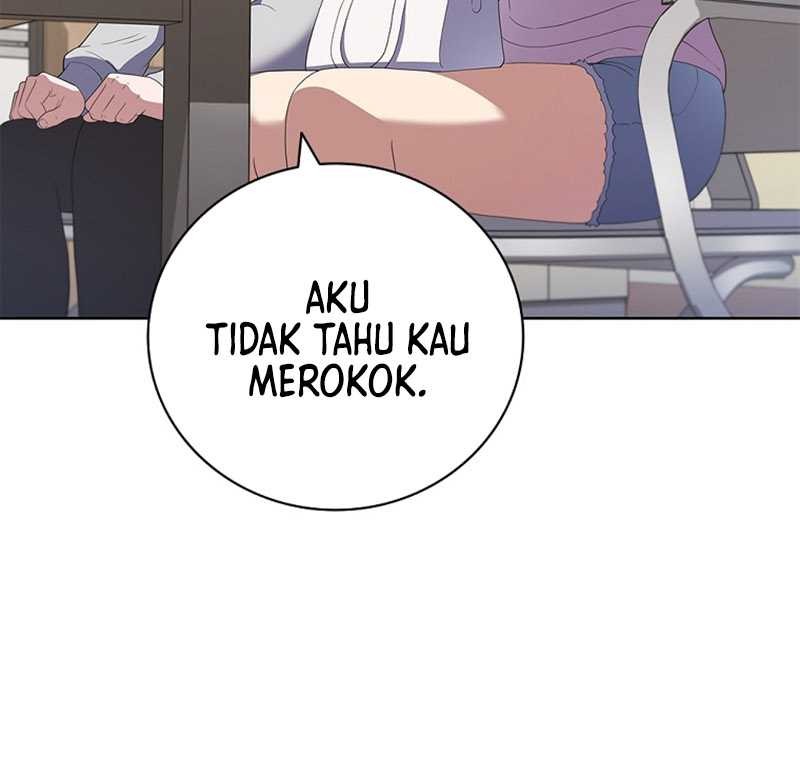 I Can Do It Chapter 15 halaman 28