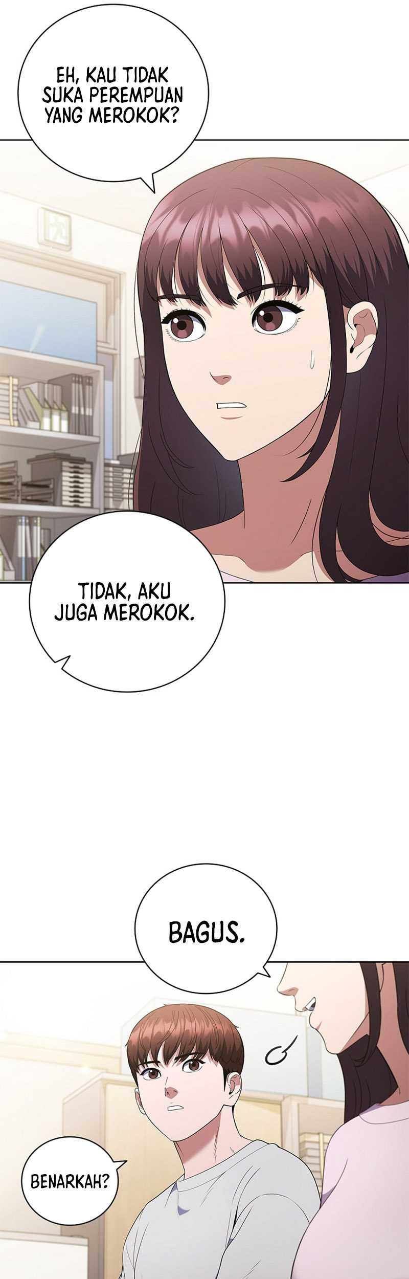 I Can Do It Chapter 15 halaman 29
