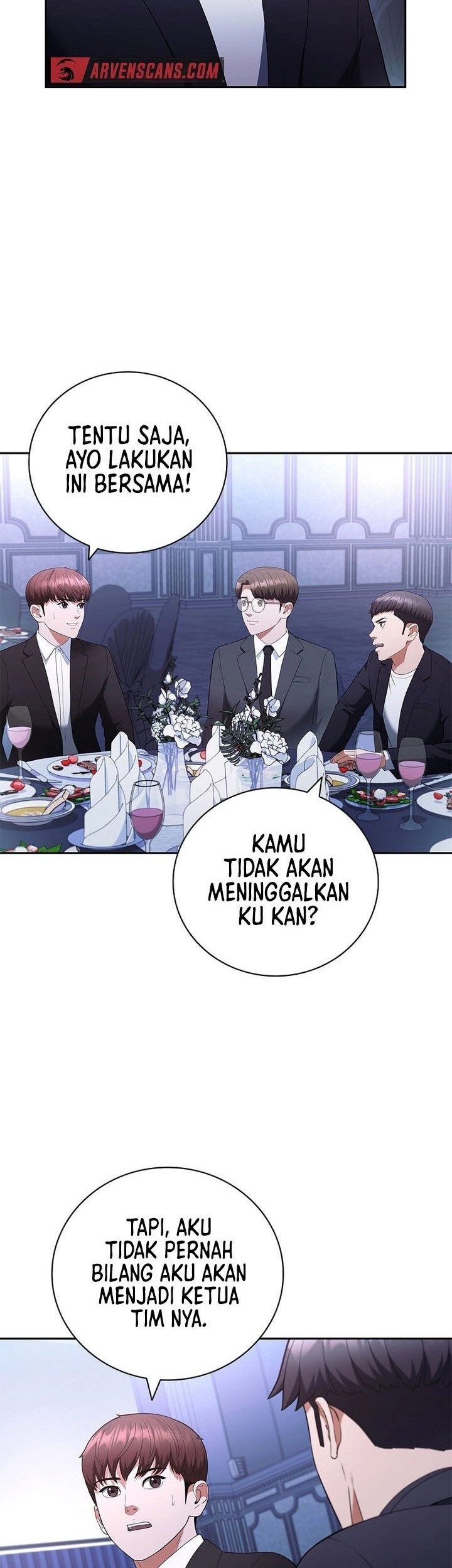 I Can Do It Chapter 14 halaman 30