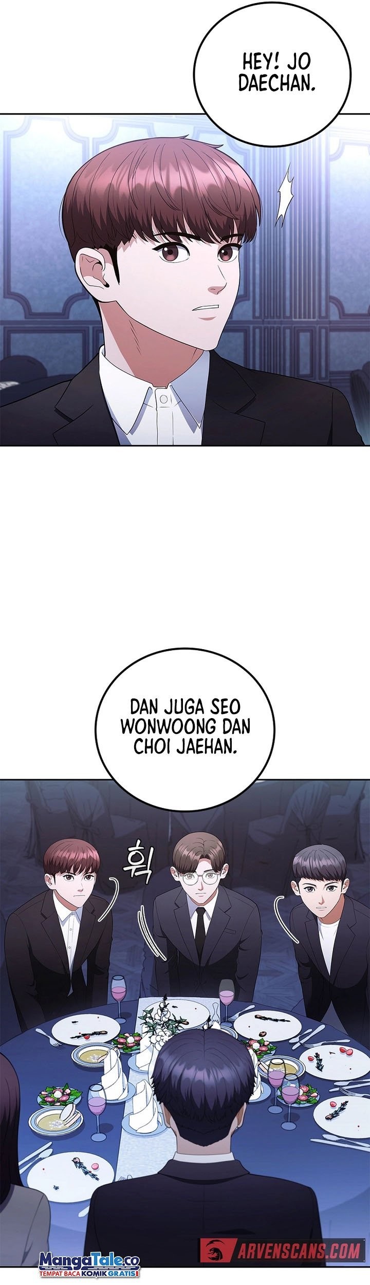 I Can Do It Chapter 14 halaman 32