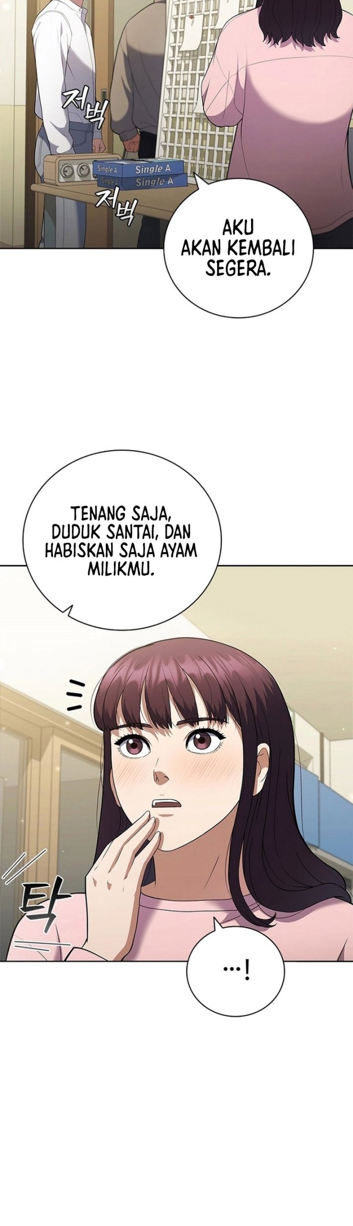 I Can Do It Chapter 12 halaman 24