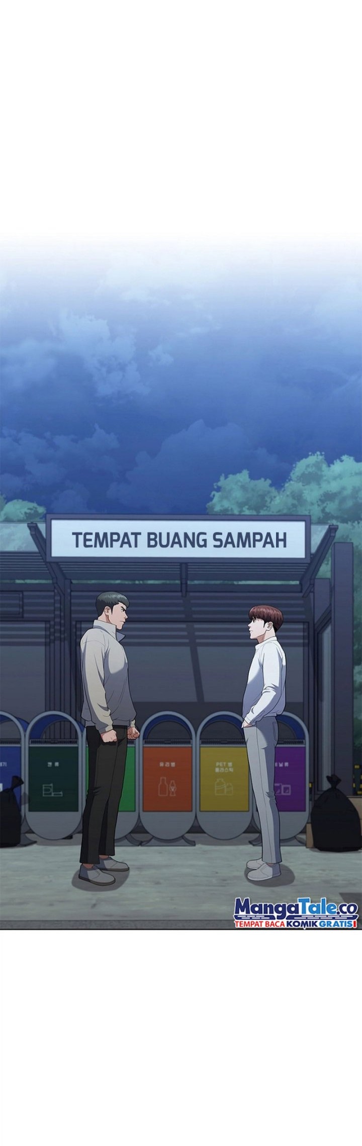 I Can Do It Chapter 12 halaman 25