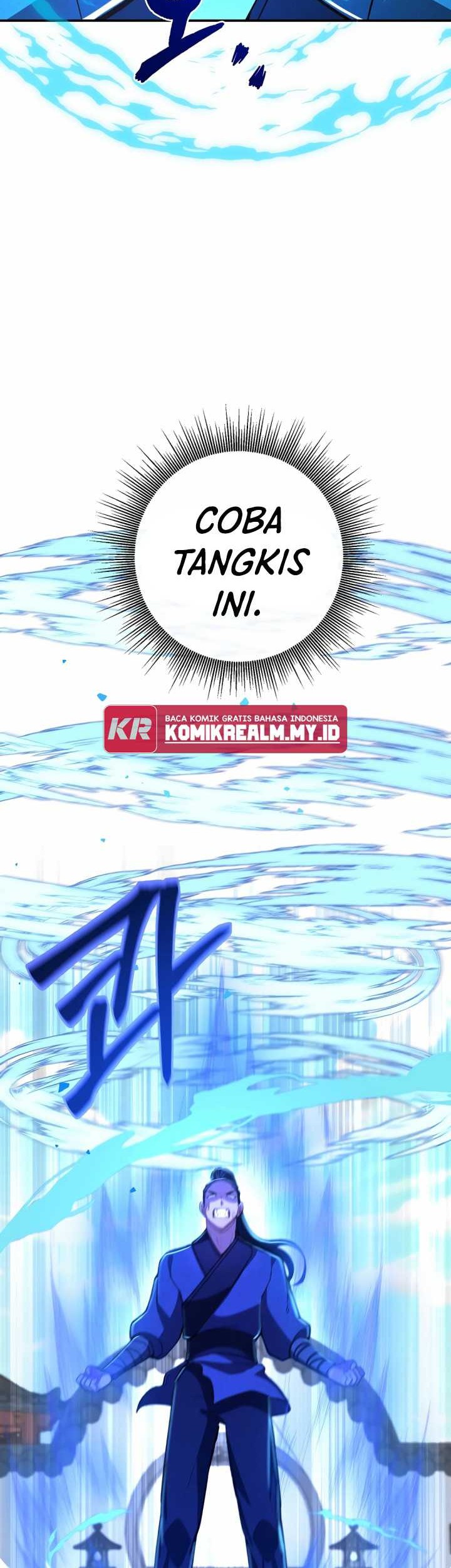 Reincarnation of a Martial Prodigy Chapter 10 Gambar 32
