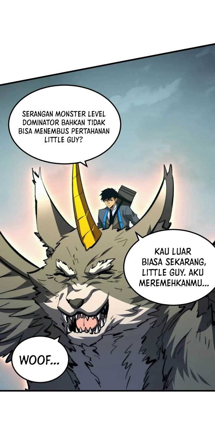 Rise From The Rubble Chapter 279 halaman 17