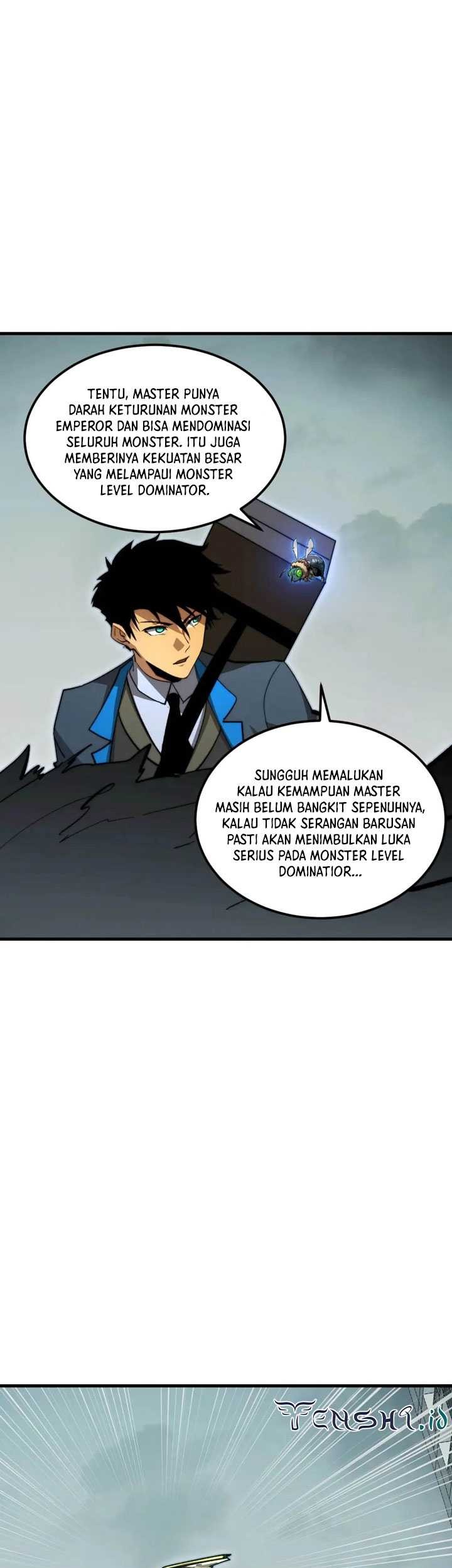 Rise From The Rubble Chapter 279 halaman 18