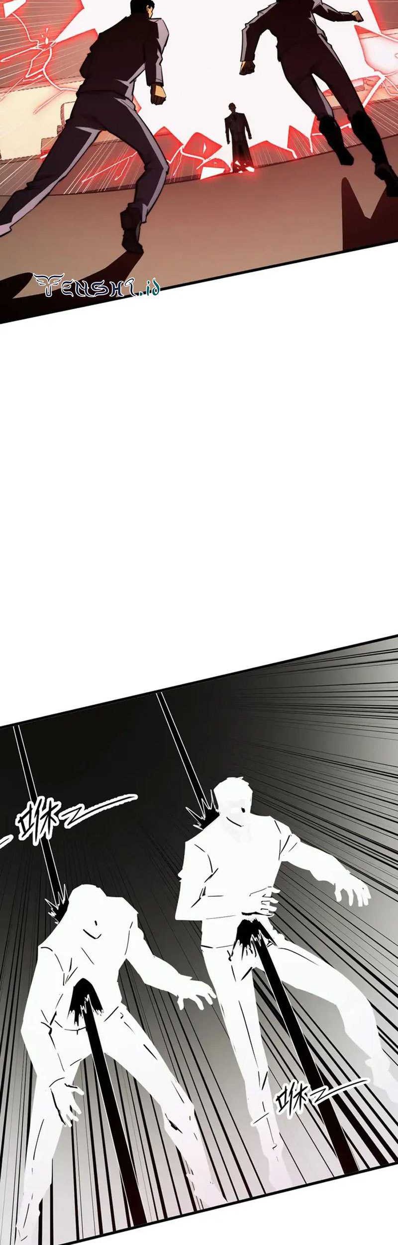 Rise From The Rubble Chapter 278 halaman 19