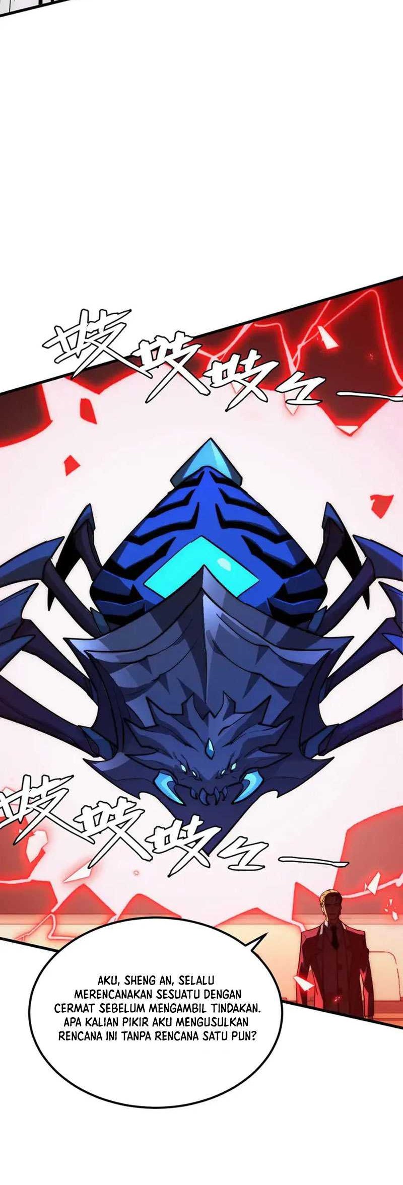 Rise From The Rubble Chapter 278 halaman 20