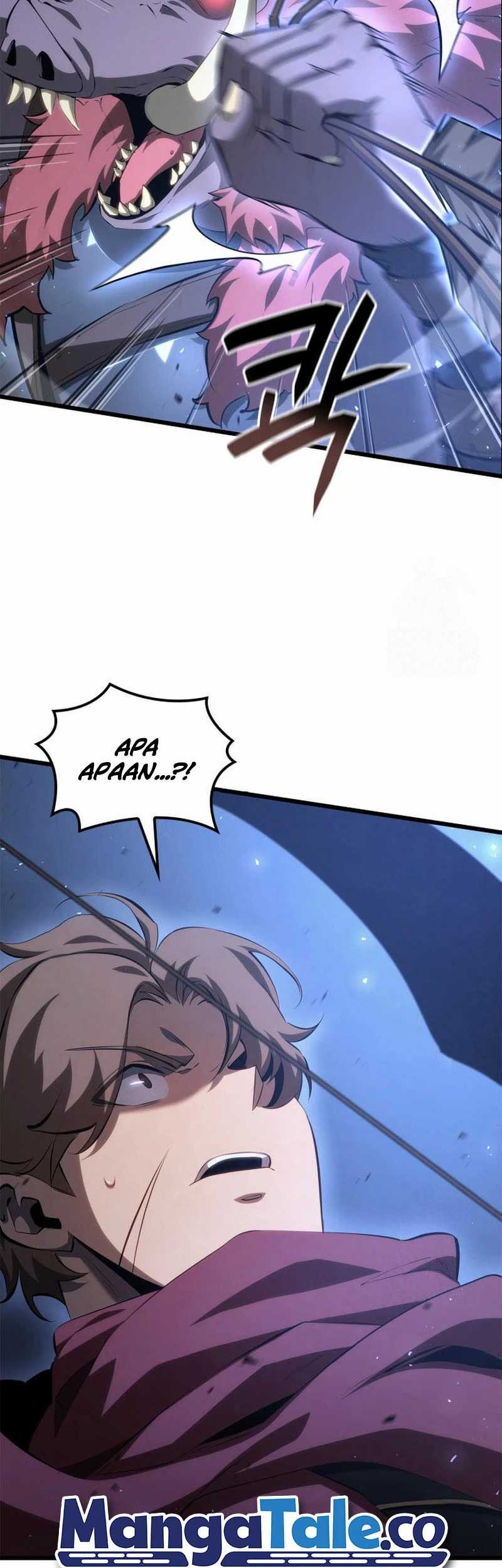 The Count’s Youngest Son Is A Player! Chapter 64 Gambar 27