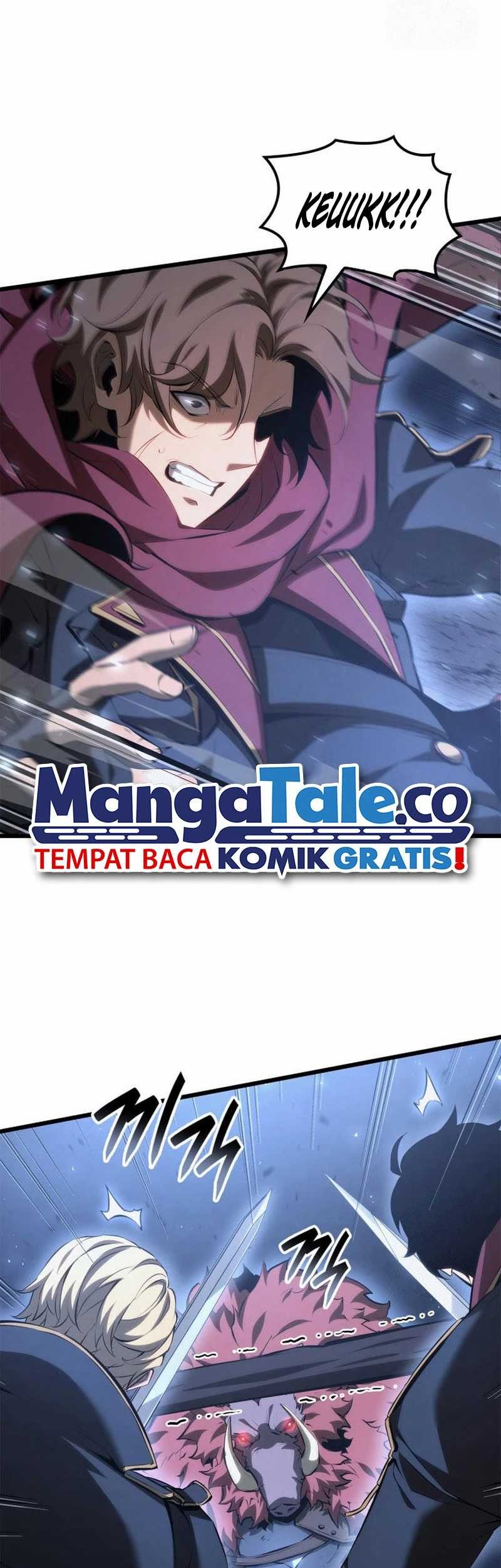 The Count’s Youngest Son Is A Player! Chapter 64 Gambar 29