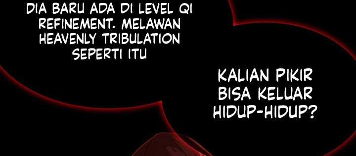 Curse Cultivation Chapter 8 halaman 23