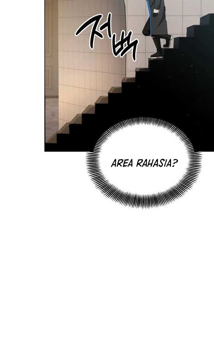 Return of the Genius Player Chapter 14 halaman 31