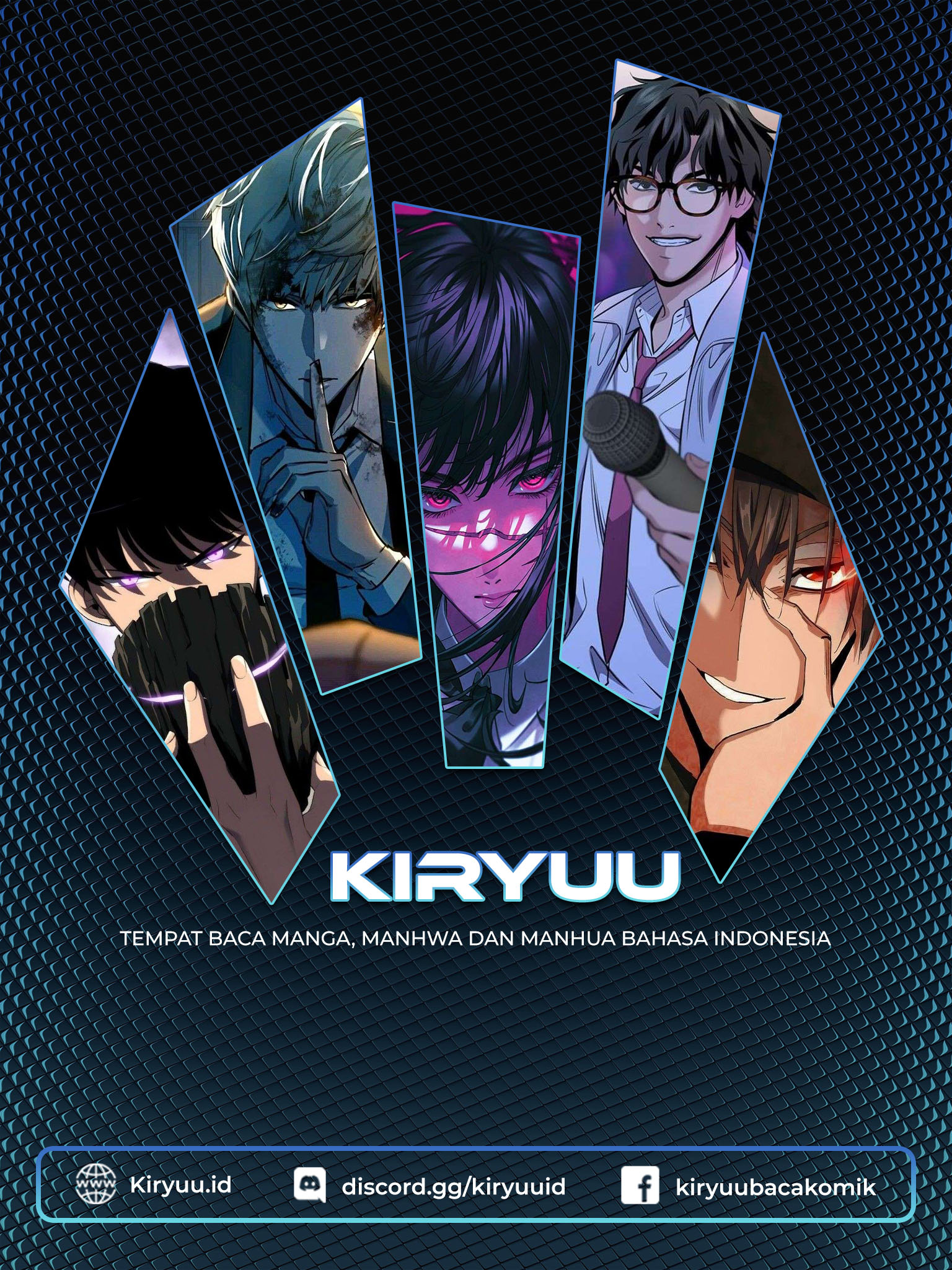 Manager Kim Chapter 116 Gambar 38