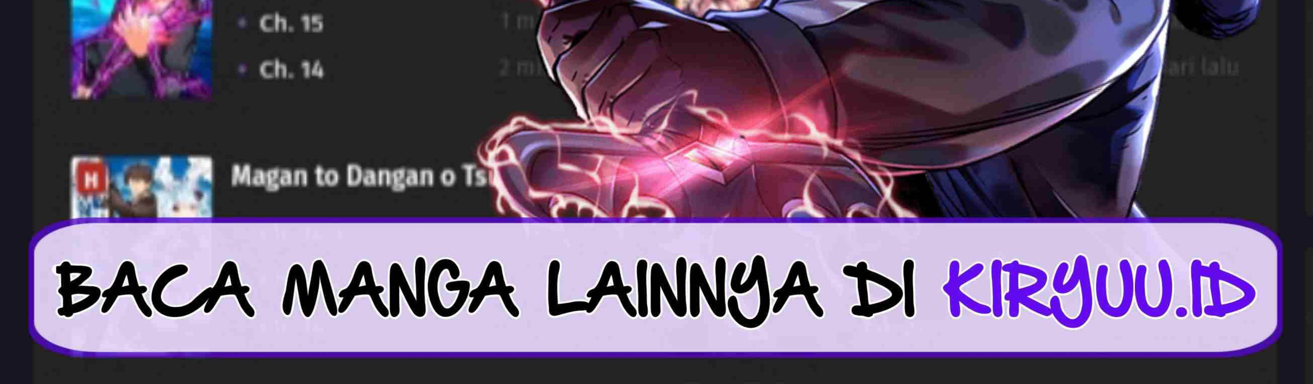 Manager Kim Chapter 104 Gambar 48